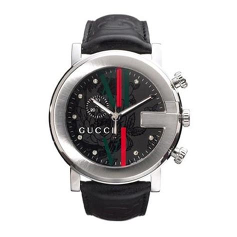 orologio da taschino gucci|gucci chrono watches.